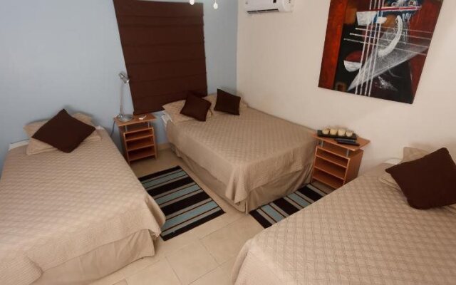 Hostal Gemar