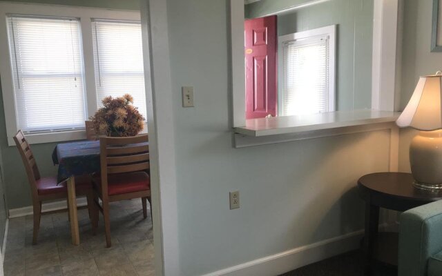 The Mallard Apartments