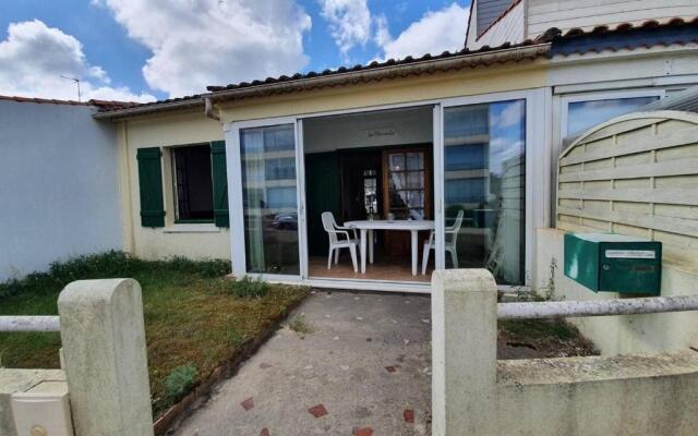 Maison Saint-Jean-de-Monts, 3 pièces, 5 personnes - FR-1-224C-141