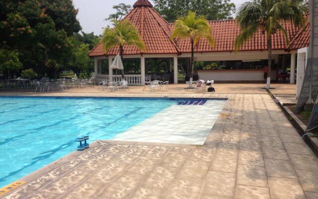 Hotel Club Campestre