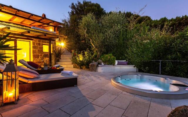 VILLA PARADISO 6, Emma Villas