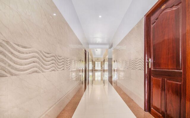 FabHotel Sri Krishna Residency