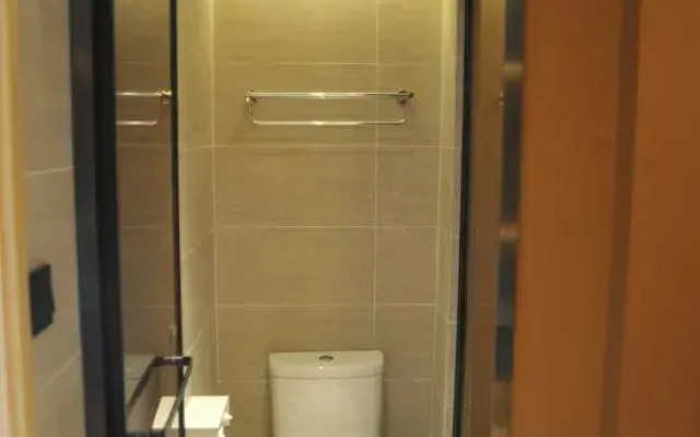 JI Hotel (Dalian Development Zone Wanda Plaza)
