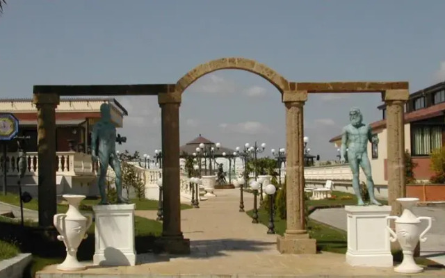 Centro Turistico Bonassisa