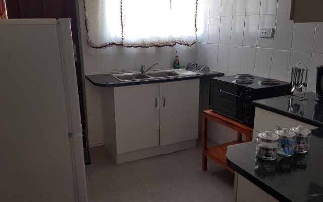 Sumbulwa Apartments