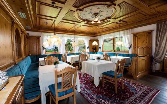 Hotel Lagorai Resort & Spa