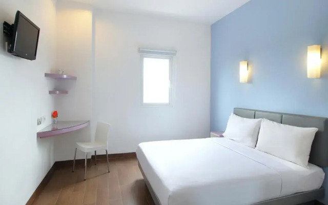 Amaris Hotel Bengkulu