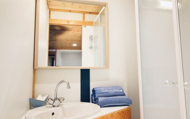 Espace Blue Océan
