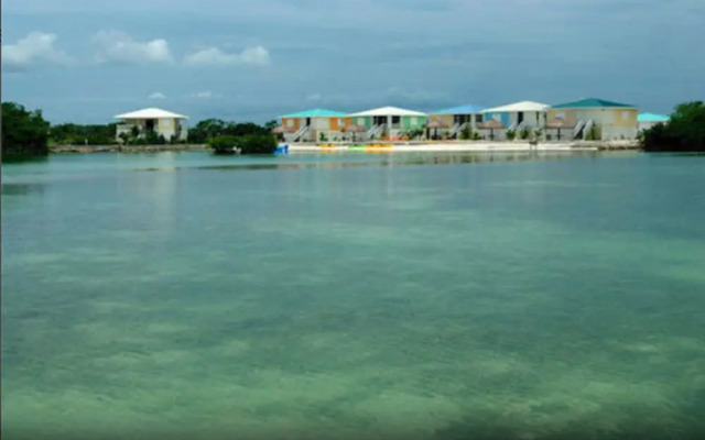 Shaka Caye