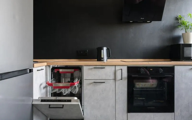 Апартаменты Рентал СПБ на ул. Земледельческая, д. 3