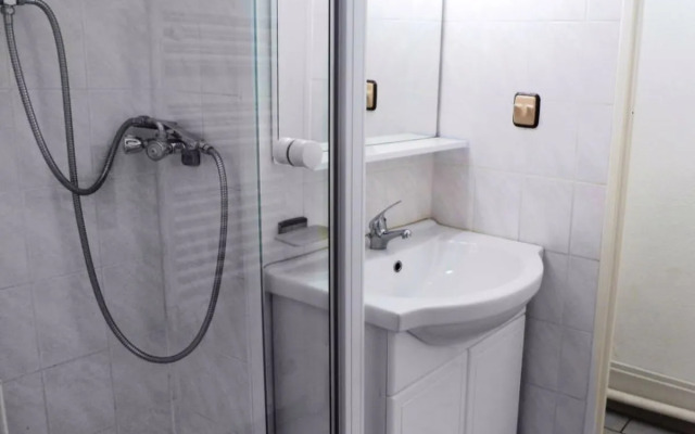 Les Balcons de la Méditerranée 25086