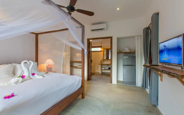Vinabeach Villas