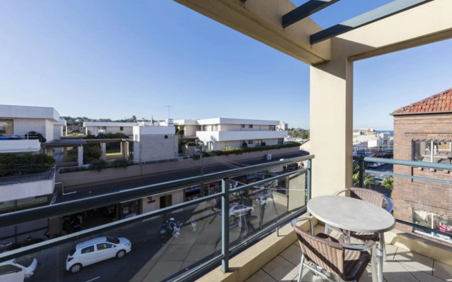 Adina Apartment Coogee Sydney
