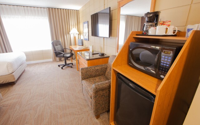 The Neighbourhood Inn