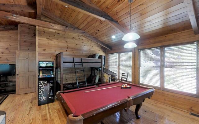 Leisure Time - 2 Br Cabin