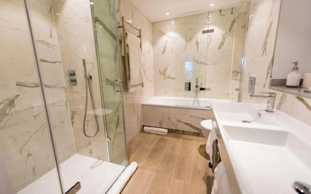 Harbour Hotel Southampton