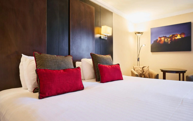 The Stirling Highland Hotel