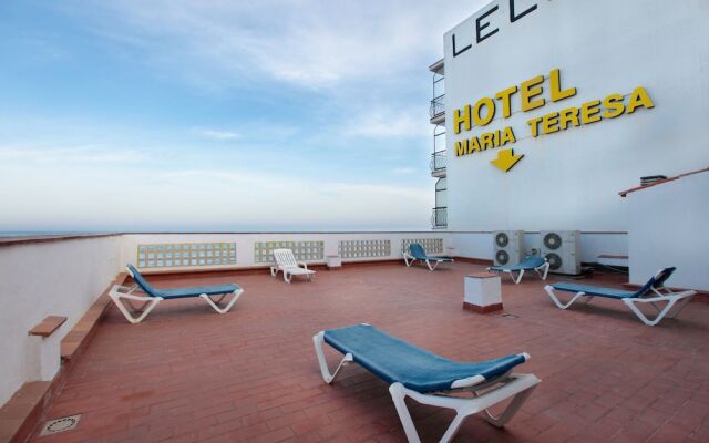 Hotel María Teresa