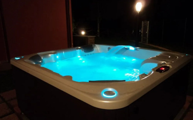 Casa Vacanze Colline Toscane