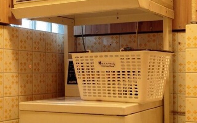 Sakai guest house