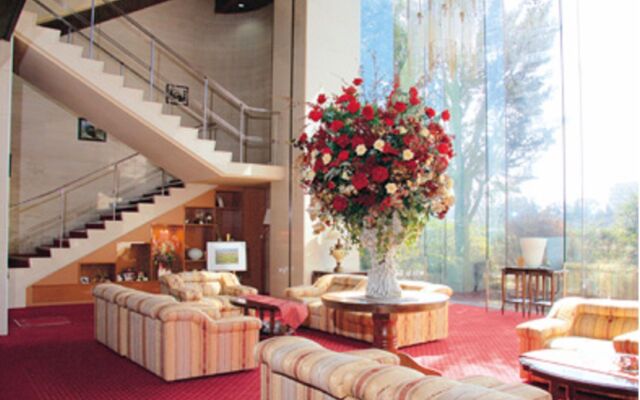 Hotel Sun Hitoyoshi