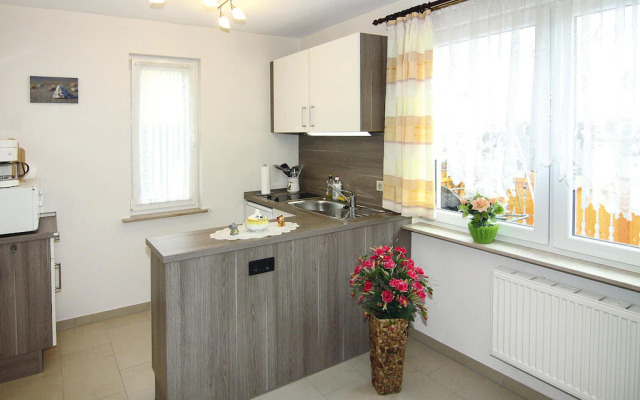 House, Ribnitz-Damgarten