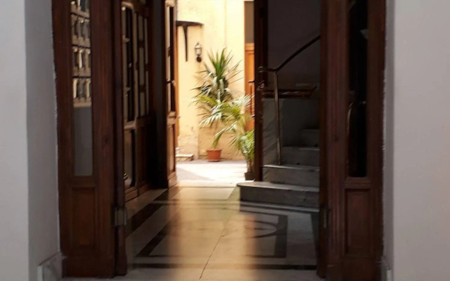 Residenza Cola di Rienzo - Suite in Rome