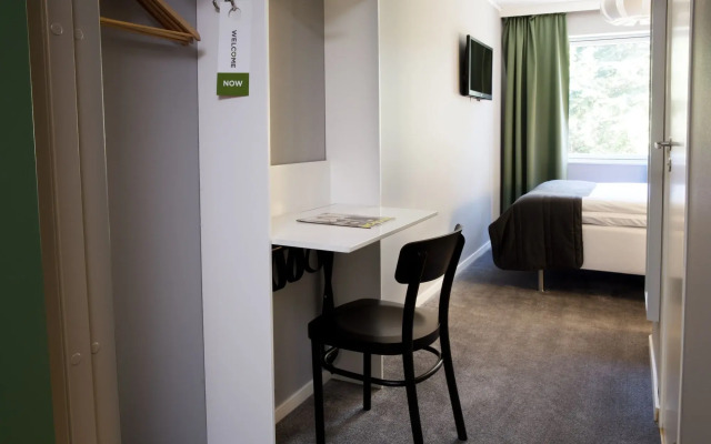 Welcome Hotel