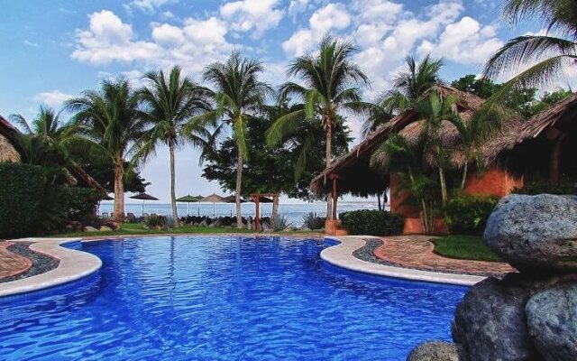 The Inn at Manzanillo Bay