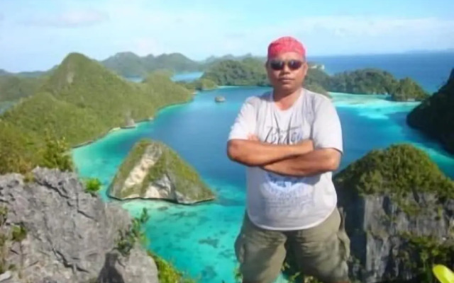 Luxio Hotel Sorong