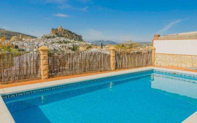 Casa El Mirador Montefrio by Ruralidays