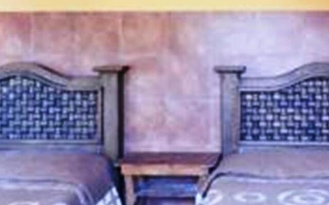 Hotel Jardin
