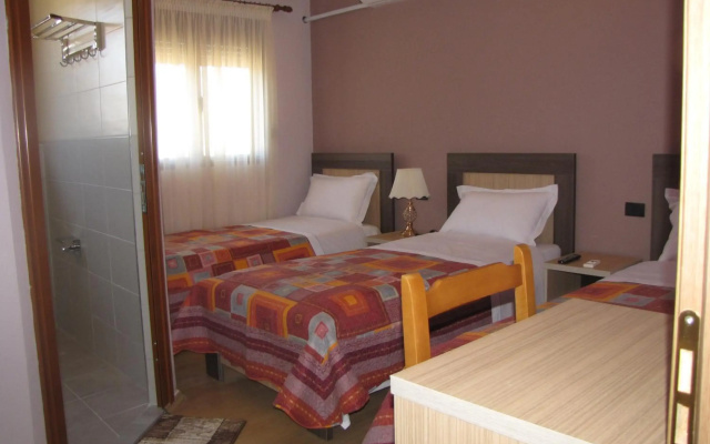 Joan Guesthouse