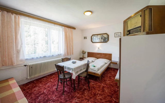 Guest House Cyprian