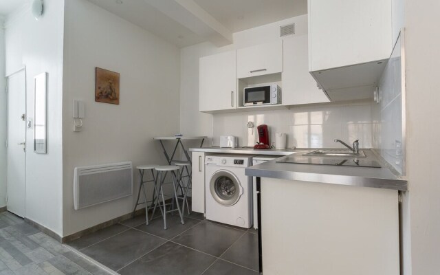Very Nice T2 of 32m ² - Lyon