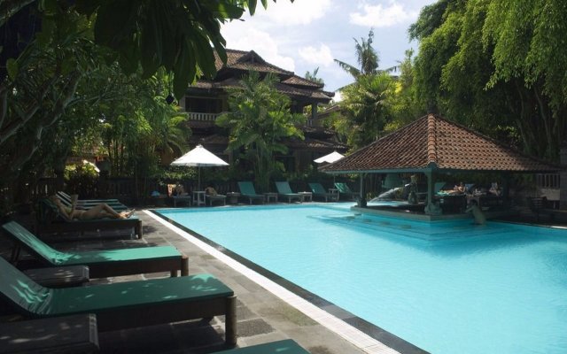 Puri Bambu Hotel