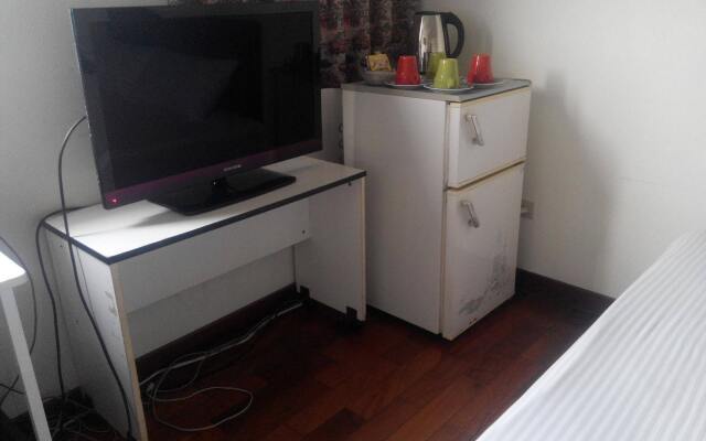 Taitung Travel Hostel