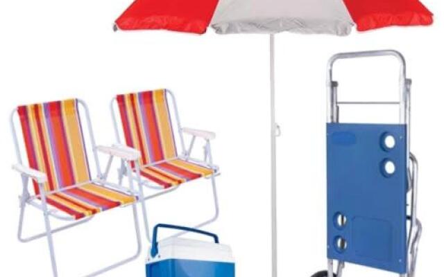 Apartamento na Praia de Ingleses Florianópolis