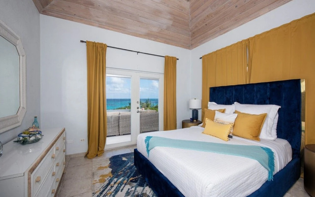 Aqua Vista 2 Bedroom Home