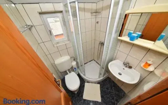 Apartment Ivo Kaurinovic