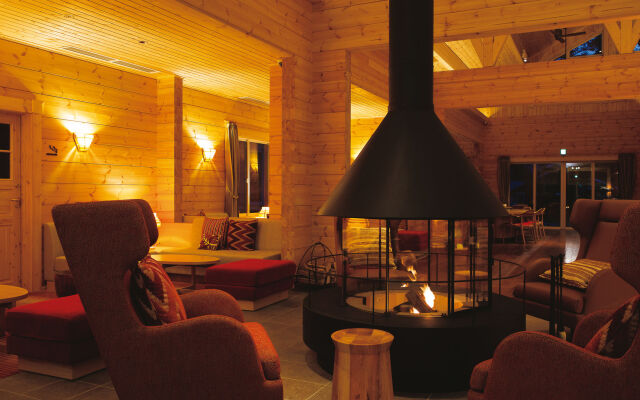 The Prince Villa Karuizawa