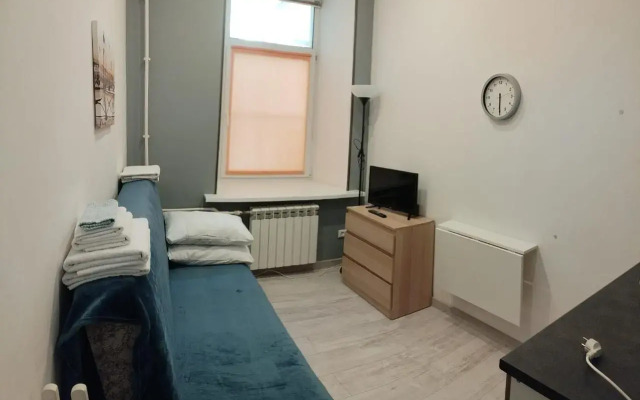 Апартаменты на линии 14-я Васильевского острова 93Б