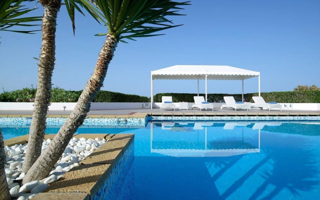 Aldemar Knossos Villas Imperial Villa Evropi