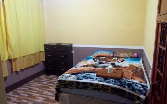 Casa Emanuel Hospedaje