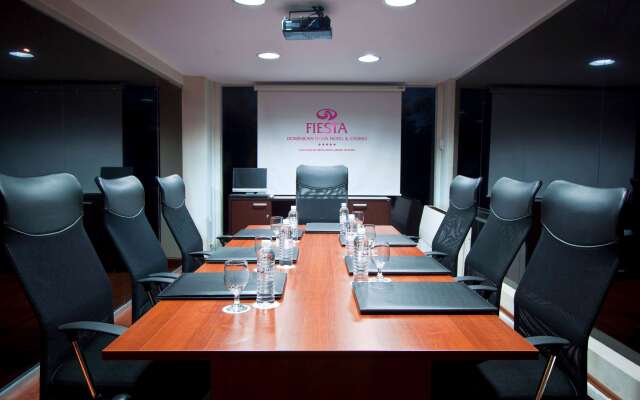 Dominican Fiesta Hotel