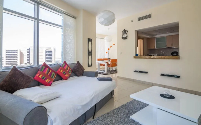 4 BR Garden Villa - MSG 8733