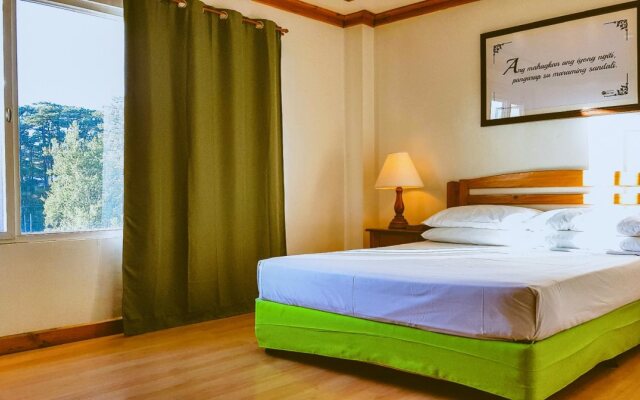 Ridgewood Hotel