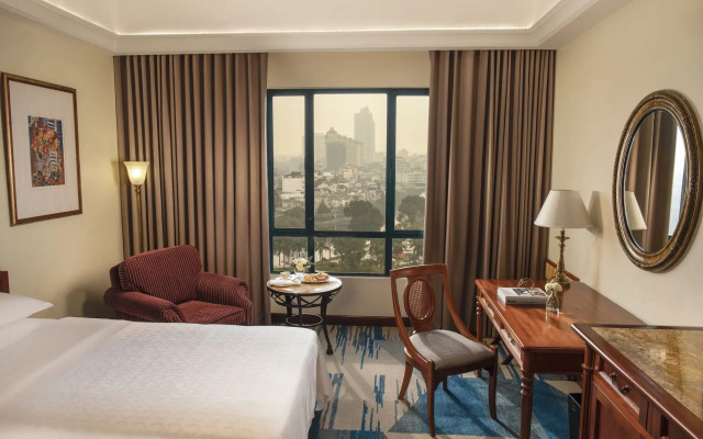 Sheraton Hanoi Hotel