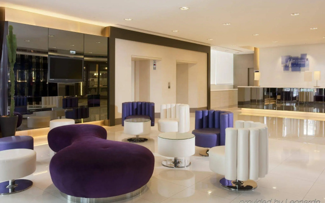 Holiday Inn Express Taichung Park by IHG