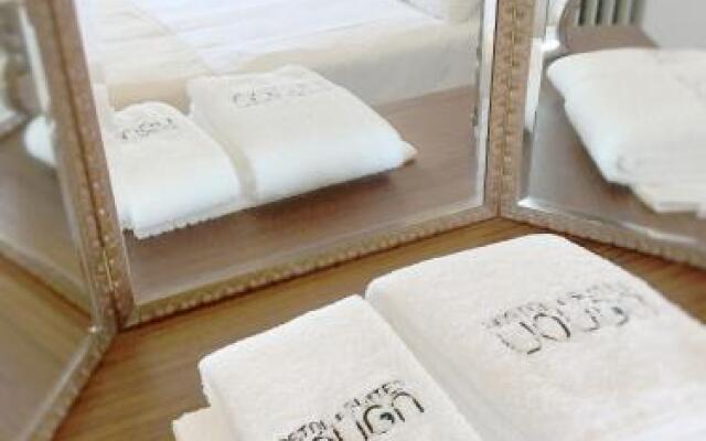 Vouga Hostel & Suites